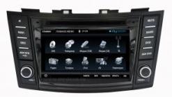 MyDean 7201 (NEW) для встановлення в Suzuki Swift