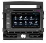 MyDean 7136 для встановлення в Toyota LC 200