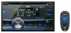 JVC KW R600BTEY