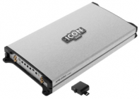 Icon APR-2150 silver