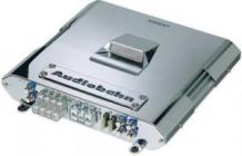 Audiobahn A6004T