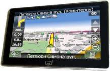 Lauf GP061 Навител