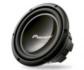 Pioneer TS-W259D4