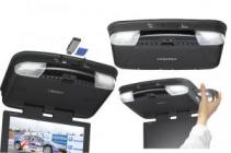 Clarion VT1010E