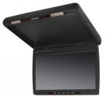 Clayton VDTV-1805BL черный