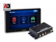 Alpine TME-S370