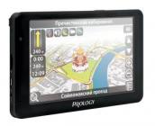 Prology iMAP-511А Навител