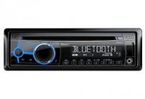 Clarion CZ302E