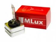 Лампа ксеноновая MLux D1S (PK32d-2), 35 Вт, 6000К 000003169
