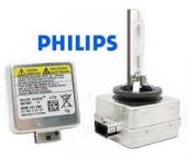 Лампа Philips D1S 35W 85410