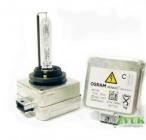 Лампа Osram D1S 66144 85V 35W P32d-2 XENARC