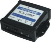 Alpine KCA-200BT