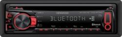 Kenwood KDC-BT32U