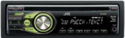 JVC KD-R327