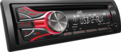 JVC KD-R431EY