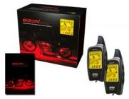 Мотосигнализация BIZON Moto