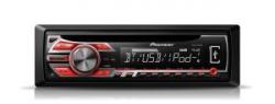 Pioneer DEH-4500BT