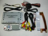 Видеоинтерфейс CA 4230 для BMW E-65, E-66