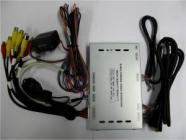 Видеоинтерфейс CA 4225 Mercedes-Benz MB W221/W204 /W212 S-Class /C-Class /E-Class