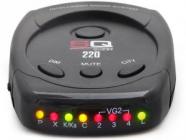 Sound Quest 220