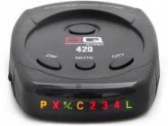 Sound Quest 420
