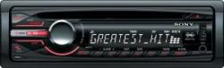 Sony CDX-GT450