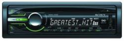Sony CDX-GT457UE