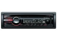 Sony CDX-GT500U