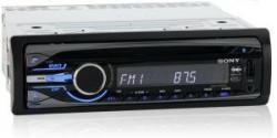 Sony CDX-GT550UI