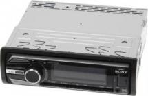 Sony CDX-GT660UE