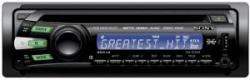 Sony CDX-GT39UE