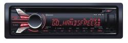 Sony MEX-BT4000E