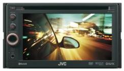 JVC KW-AV60BTEE