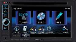 Kenwood DDX-3021