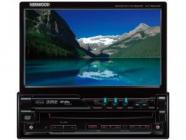 Kenwood KVT-50DVDRY