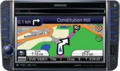Kenwood DNX-520 VBT