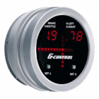 Helix G-control (срібло)