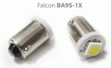 Falcon BA9S-1X