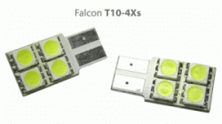 Falcon T10-4XS