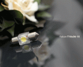 Falcon T10x36-1X