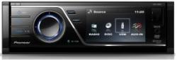 Pioneer DVH-730AV