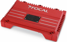 Focal Solid 1 Red