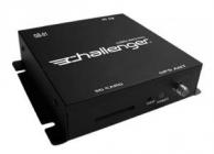 Challenger GB-01 Визиком