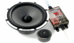 Focal Performance P 165V15