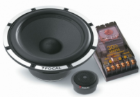 Focal Performance P 165V30