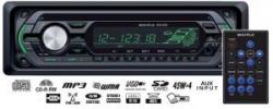 Shuttle SCD-420 Black Green