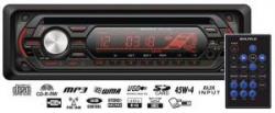 Shuttle SCD-420  Black Red