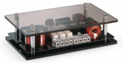 Кроссовер Focal Utopia Be Cross Uniq 2-way