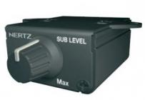 Дистанционный регулятор Hertz RVC Sub A Active sub remote vol control