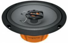 Hertz DCX 165.2 2-Way coaxial